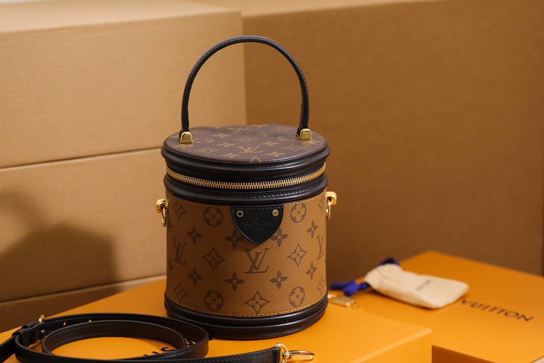 Ellebag’s Perfect 1:1 Replica of Louis Vuitton M43986 Cannes Handbag: A Masterpiece of Craftsmanship(2024 Dec Updated)-L-Aħjar Kwalità Foloz Louis Vuitton Bag Online Store, Replica designer bag ru