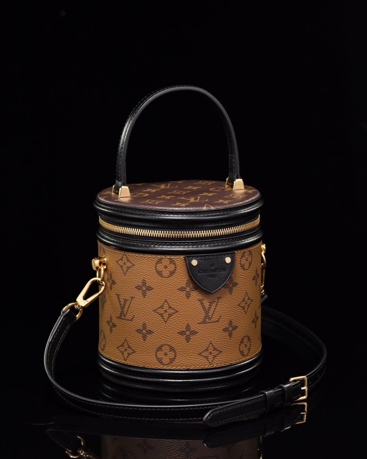 Ellebag’s Perfect 1:1 Replica of Louis Vuitton M43986 Cannes Handbag: A Masterpiece of Craftsmanship(2024 Dec Updated)-L-Aħjar Kwalità Foloz Louis Vuitton Bag Online Store, Replica designer bag ru