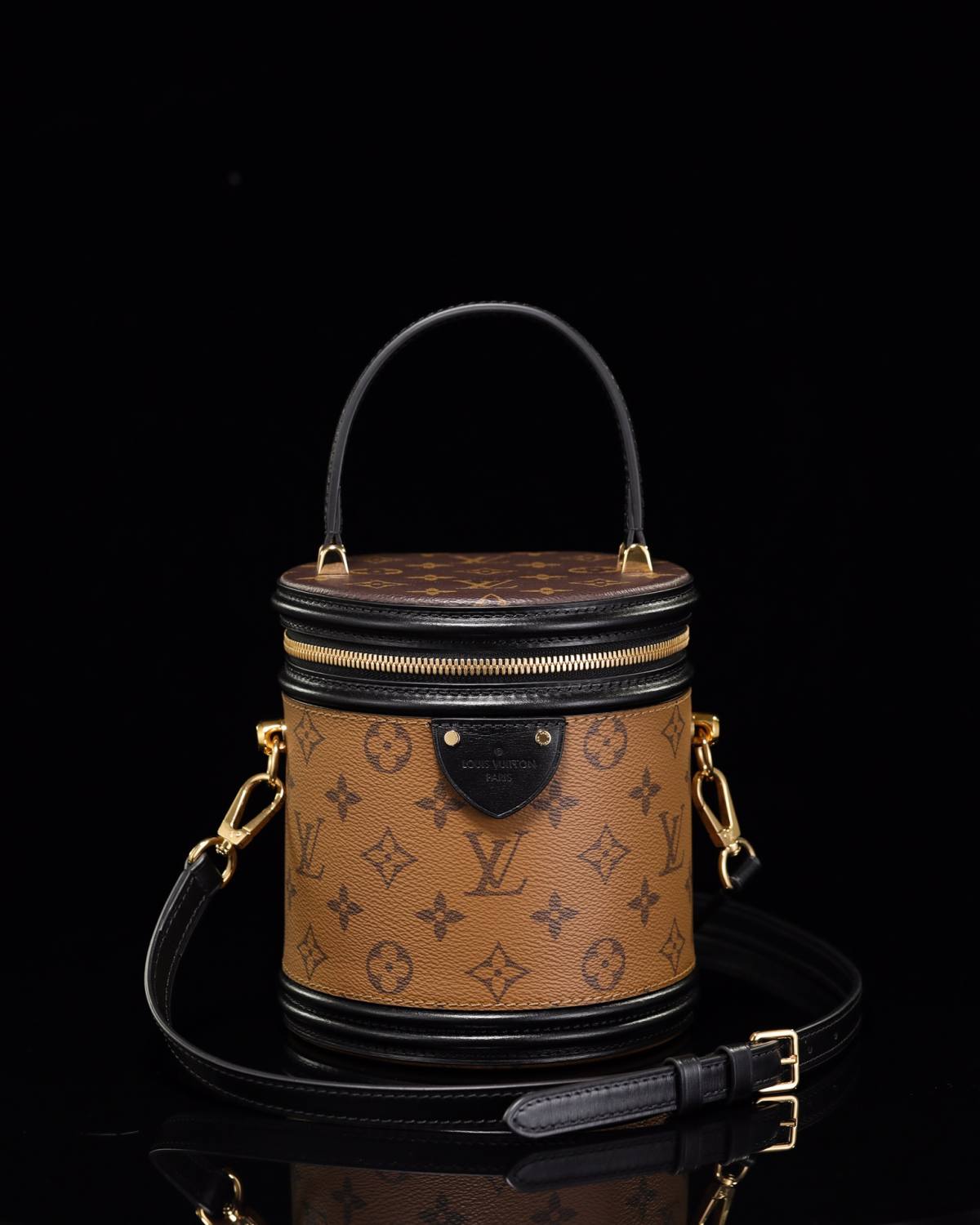 Ellebag’s Perfect 1:1 Replica of Louis Vuitton M43986 Cannes Handbag: A Masterpiece of Craftsmanship(2024 Dec Updated)-L-Aħjar Kwalità Foloz Louis Vuitton Bag Online Store, Replica designer bag ru