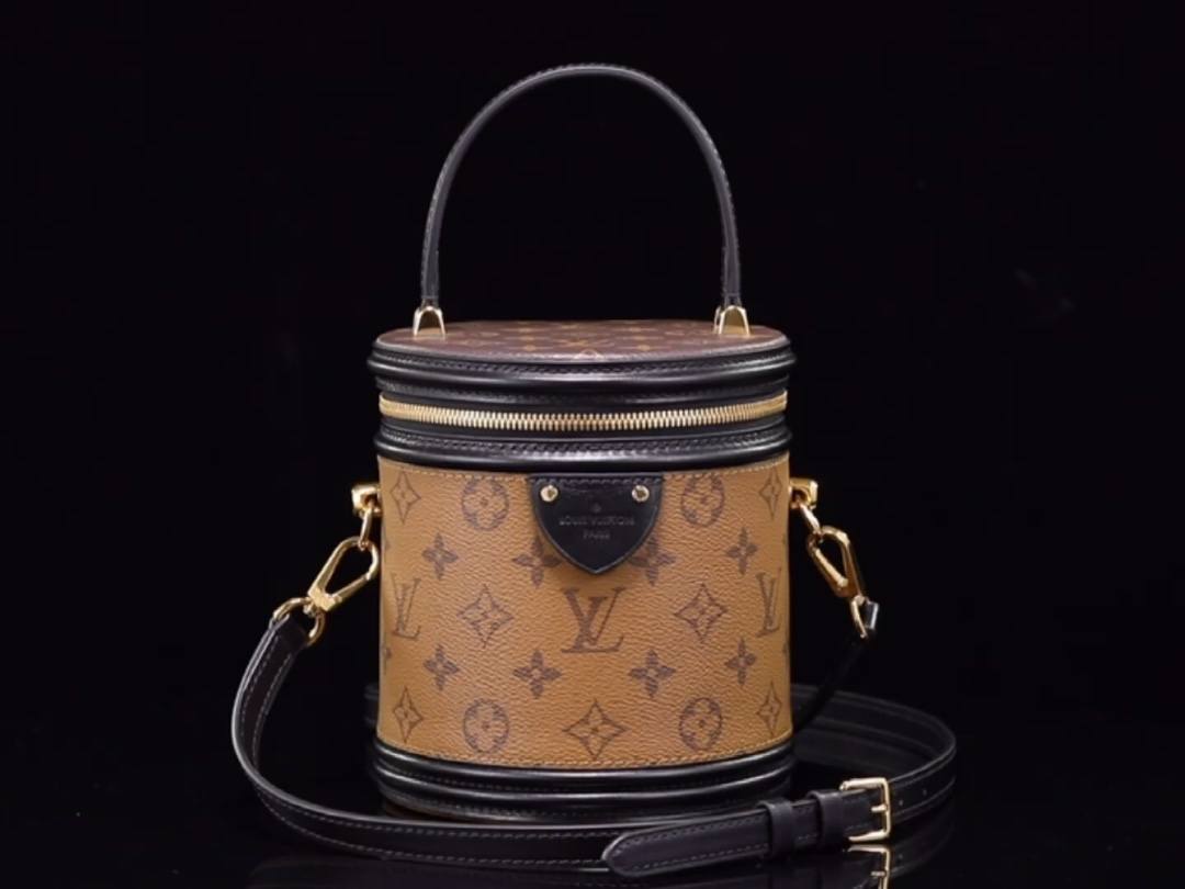 Ellebag’s Perfect 1:1 Replica of Louis Vuitton M43986 Cannes Handbag: A Masterpiece of Craftsmanship(2024 Dec Updated)-L-Aħjar Kwalità Foloz Louis Vuitton Bag Online Store, Replica designer bag ru