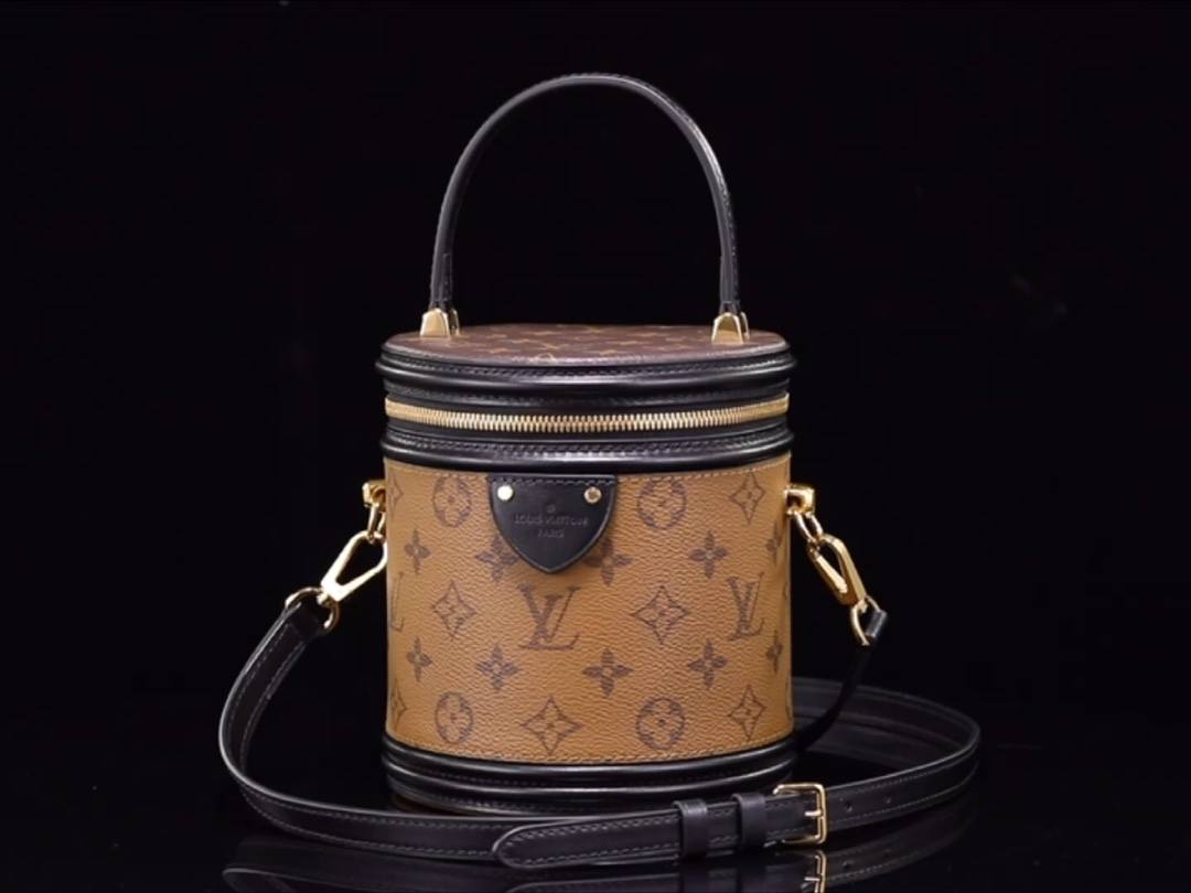 Ellebag’s Perfect 1:1 Replica of Louis Vuitton M43986 Cannes Handbag: A Masterpiece of Craftsmanship(2024 Dec Updated)-L-Aħjar Kwalità Foloz Louis Vuitton Bag Online Store, Replica designer bag ru