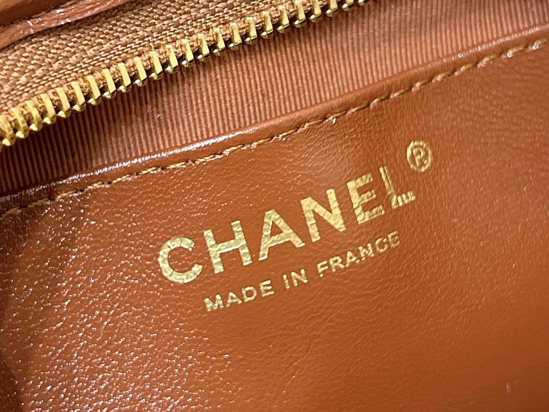 Ellebag top replica The Chanel Small Hobo Bag in Brown: 2024’s Must-Have Accessory(2024 Dec Updated)-Ti o dara ju Didara iro Louis Vuitton apo Online itaja, Ajọra onise apo ru