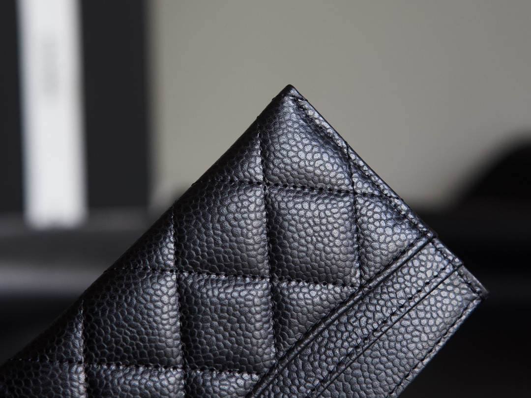 Ellebag’s 1:1 Replica of the Chanel Cardholder: A Blend of Timeless Elegance and Expert Craftsmanship(2024 Dec Updated)-L-Aħjar Kwalità Foloz Louis Vuitton Bag Online Store, Replica designer bag ru