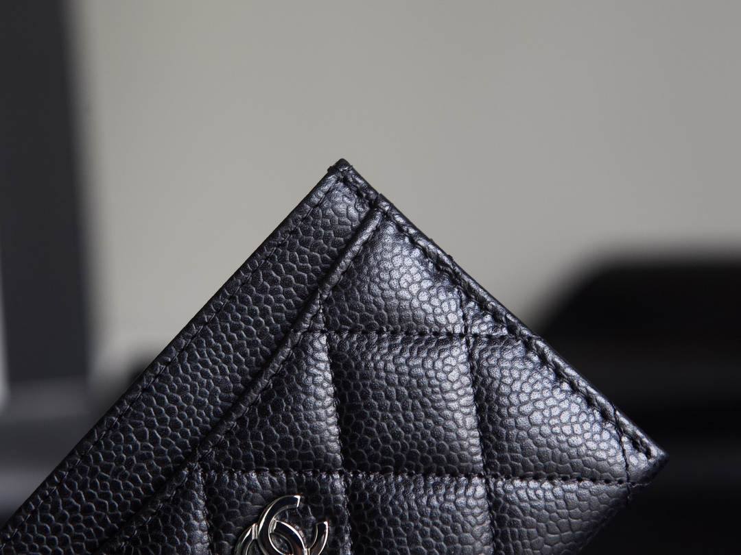 Ellebag’s 1:1 Replica of the Chanel Cardholder: A Blend of Timeless Elegance and Expert Craftsmanship(2024 Dec Updated)-L-Aħjar Kwalità Foloz Louis Vuitton Bag Online Store, Replica designer bag ru