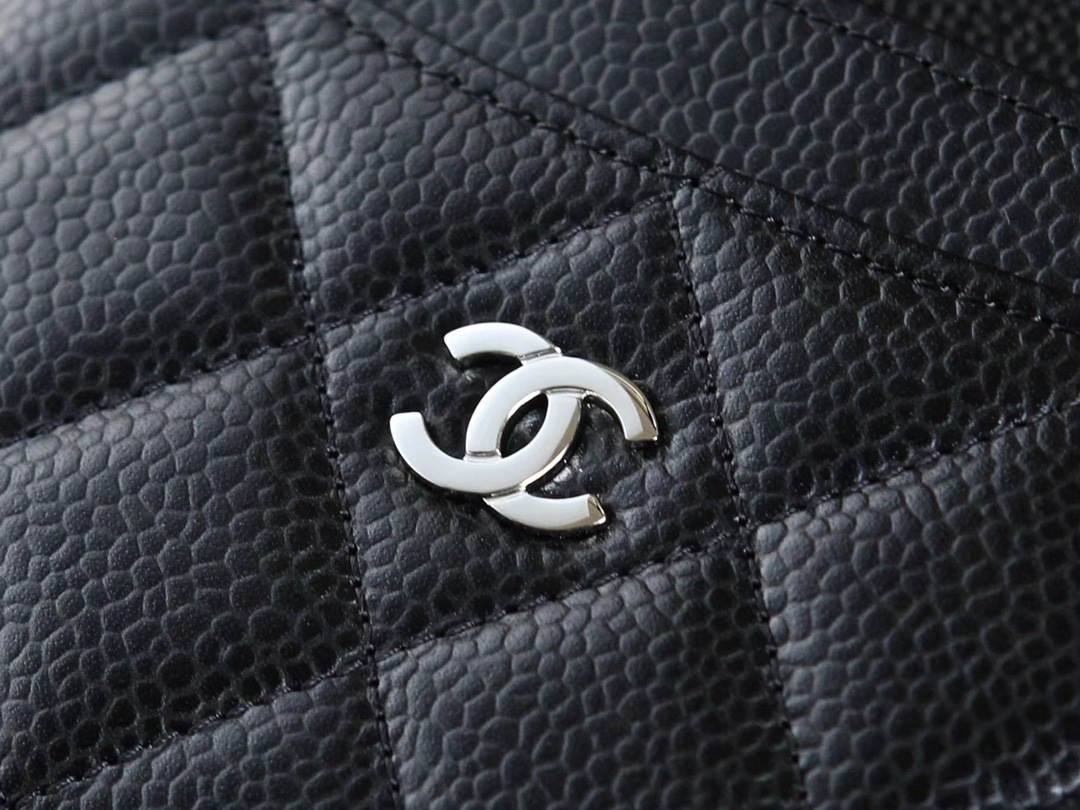 Ellebag’s 1:1 Replica of the Chanel Cardholder: A Blend of Timeless Elegance and Expert Craftsmanship(2024 Dec Updated)-L-Aħjar Kwalità Foloz Louis Vuitton Bag Online Store, Replica designer bag ru