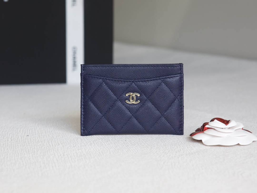 Ellebag’s 1:1 Replica of the Chanel Cardholder: A Blend of Timeless Elegance and Expert Craftsmanship(2024 Dec Updated)-L-Aħjar Kwalità Foloz Louis Vuitton Bag Online Store, Replica designer bag ru