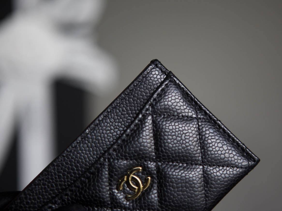 Ellebag’s 1:1 Replica of the Chanel Cardholder: A Blend of Timeless Elegance and Expert Craftsmanship(2024 Dec Updated)-L-Aħjar Kwalità Foloz Louis Vuitton Bag Online Store, Replica designer bag ru