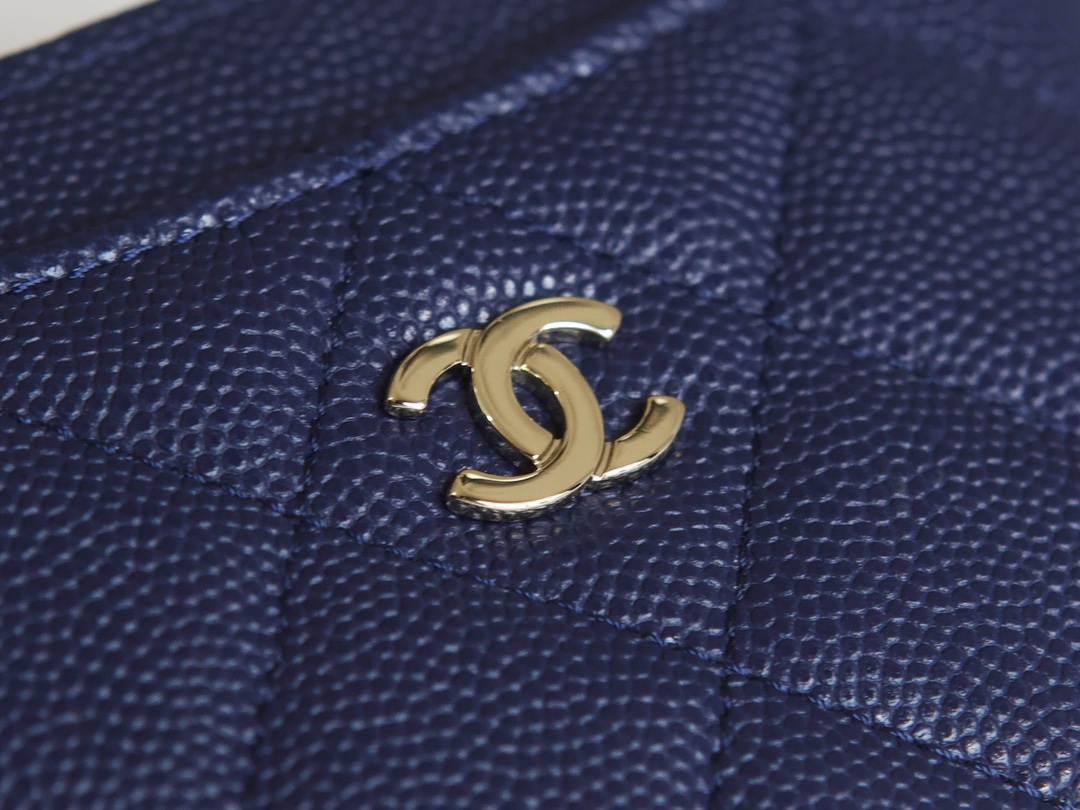 Ellebag’s 1:1 Replica of the Chanel Cardholder: A Blend of Timeless Elegance and Expert Craftsmanship(2024 Dec Updated)-L-Aħjar Kwalità Foloz Louis Vuitton Bag Online Store, Replica designer bag ru