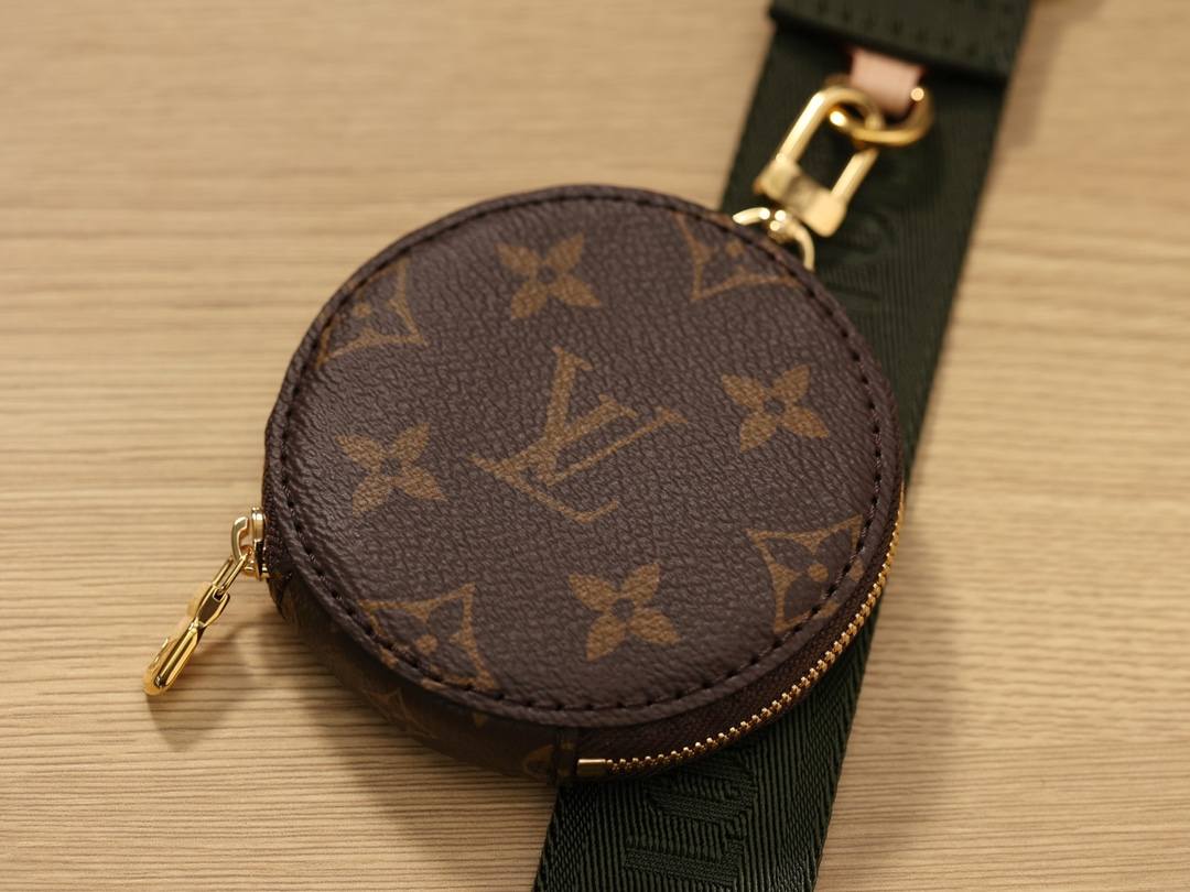 Ellebag’s Perfect 1:1 Replica of the Louis Vuitton M44840 Multi Pochette Accessories Bag(2024 Dec Updated)-Best Quality Fake Louis Vuitton Bag Online Store, Replica designer bag ru