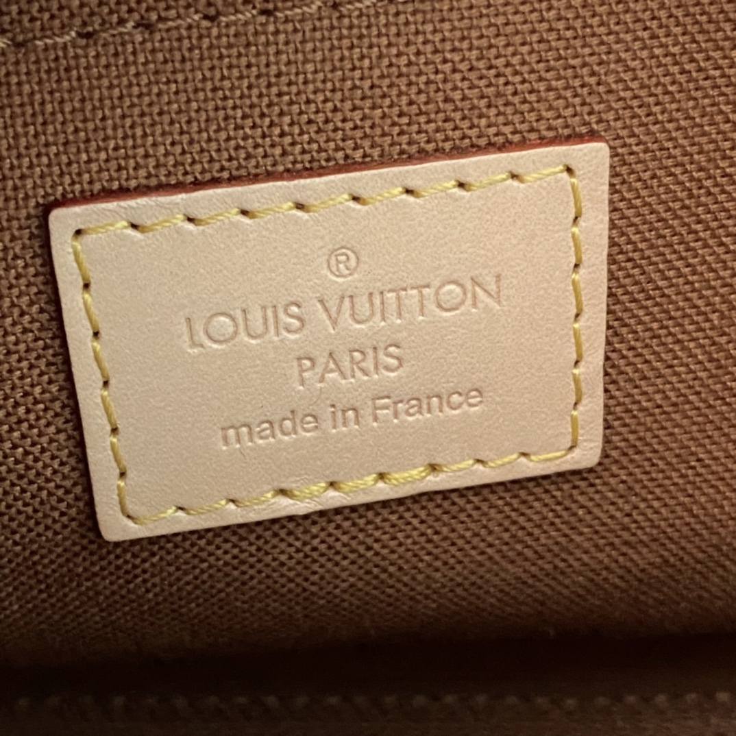 Ellebag’s Perfect 1:1 Replica of the Louis Vuitton M44840 Multi Pochette Accessories Bag(2024 Dec Updated)-Best Quality Fake Louis Vuitton Bag Online Store, Replica designer bag ru