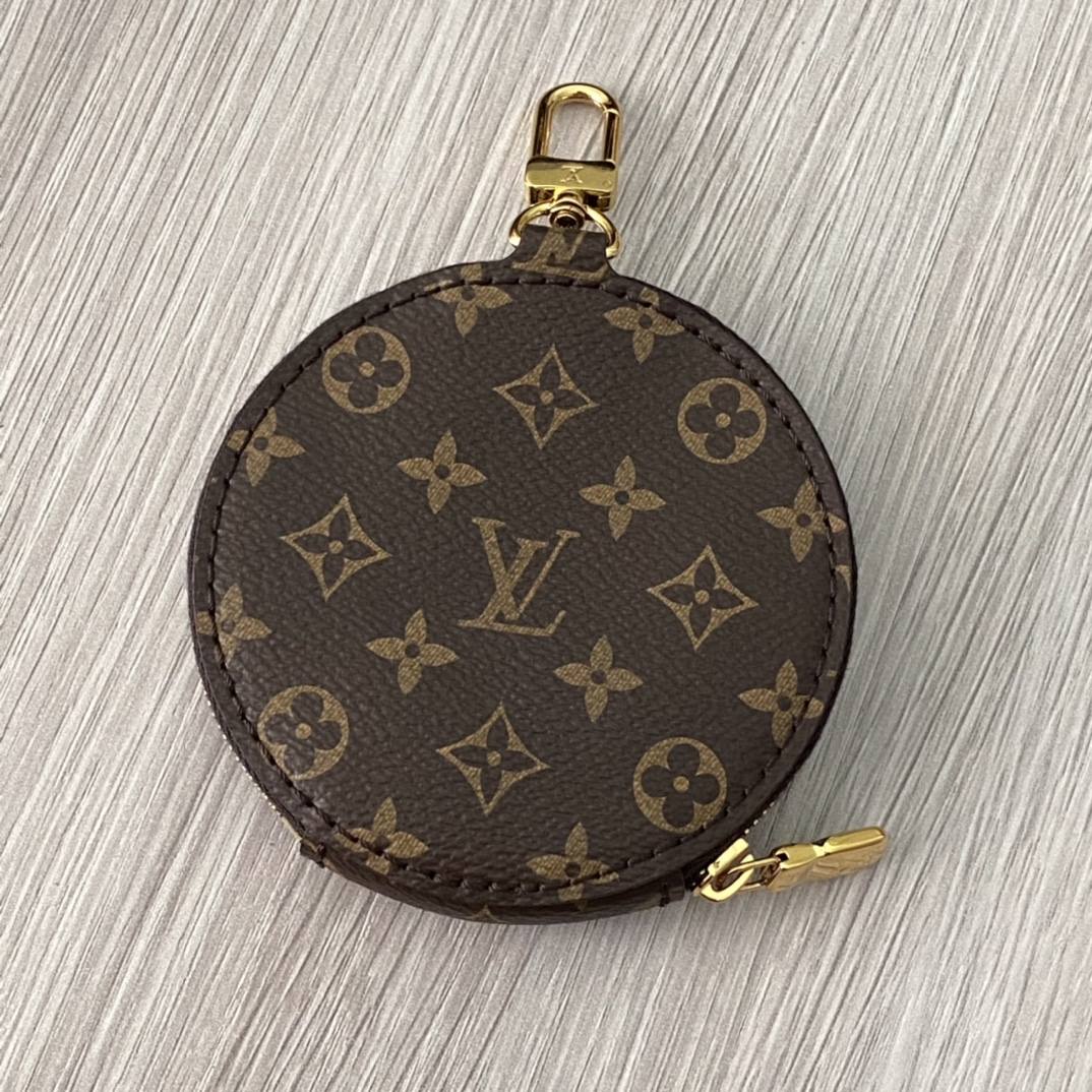 Ellebag’s Perfect 1:1 Replica of the Louis Vuitton M44840 Multi Pochette Accessories Bag(2024 Dec Updated)-Best Quality Fake Louis Vuitton Bag Online Store, Replica designer bag ru