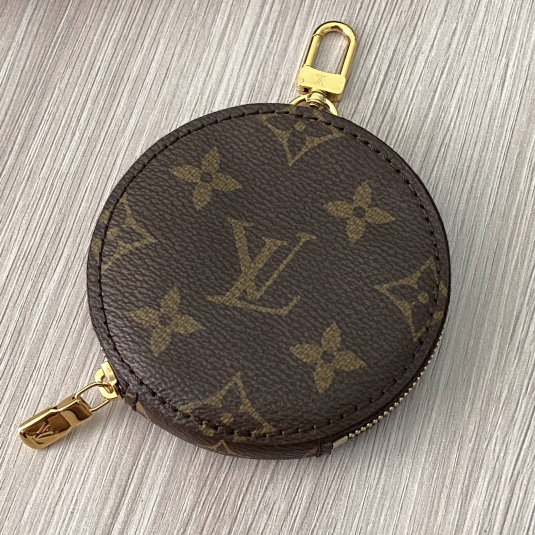 Ellebag’s Perfect 1:1 Replica of the Louis Vuitton M44840 Multi Pochette Accessories Bag(2024 Dec Updated)-Best Quality Fake Louis Vuitton Bag Online Store, Replica designer bag ru