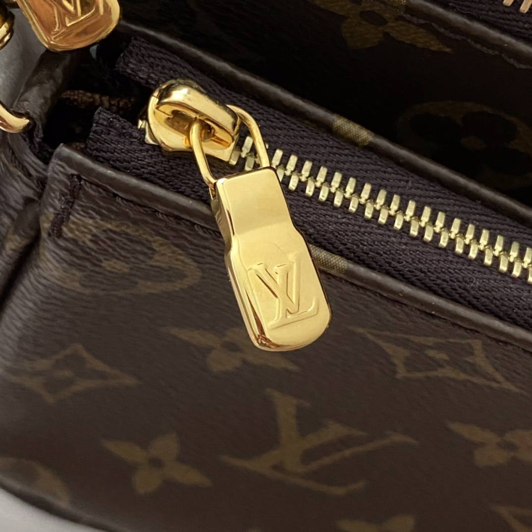 Ellebag’s Perfect 1:1 Replica of the Louis Vuitton M44840 Multi Pochette Accessories Bag(2024 Dec Updated)-Best Quality Fake Louis Vuitton Bag Online Store, Replica designer bag ru