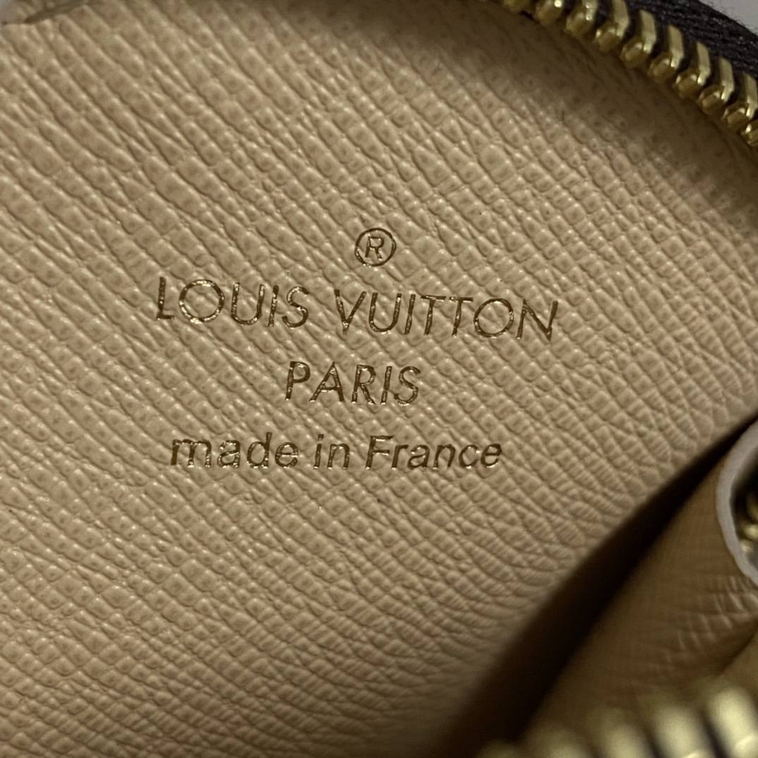 Ellebag’s Perfect 1:1 Replica of the Louis Vuitton M44840 Multi Pochette Accessories Bag(2024 Dec Updated)-Best Quality Fake Louis Vuitton Bag Online Store, Replica designer bag ru