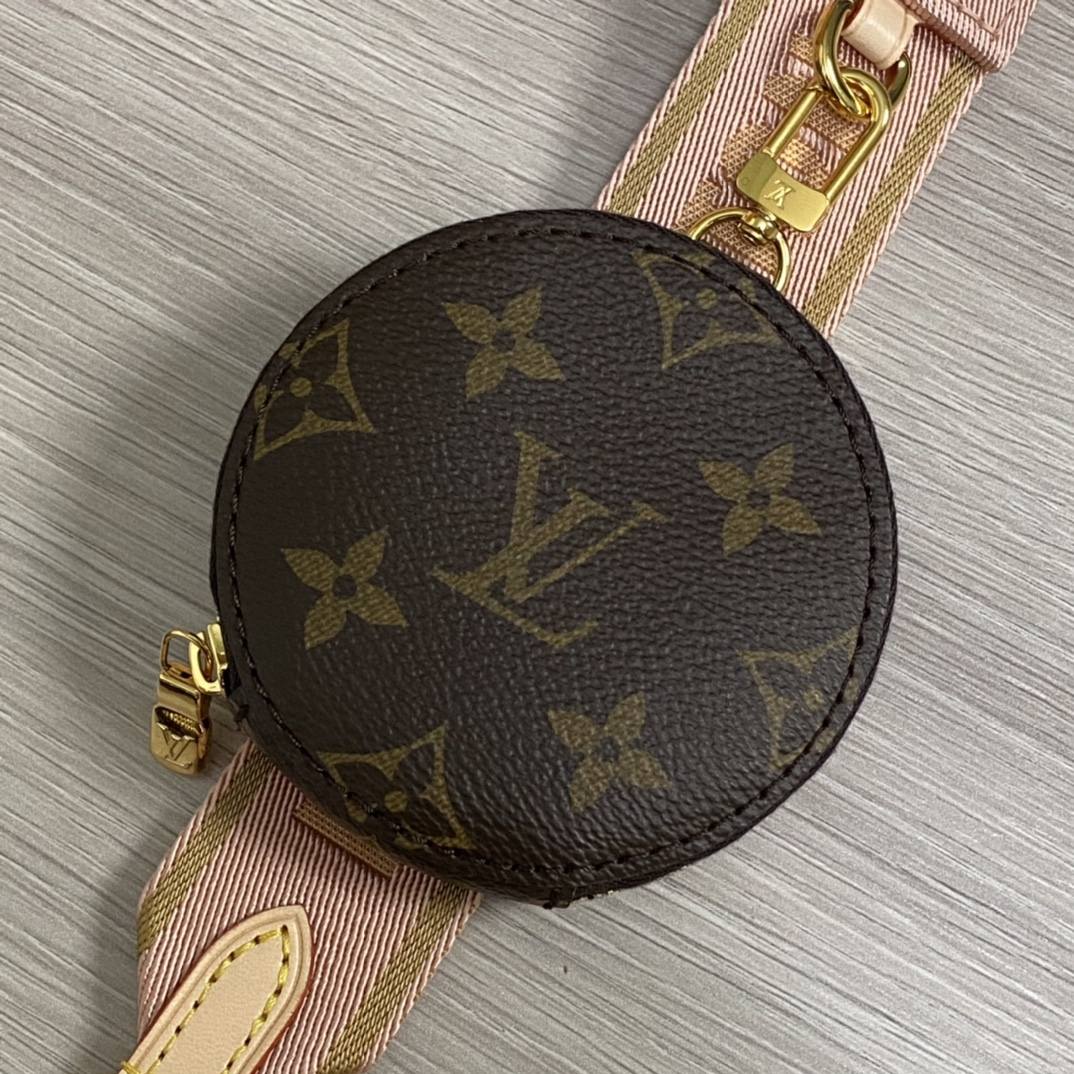 Ellebag’s Perfect 1:1 Replica of the Louis Vuitton M44840 Multi Pochette Accessories Bag(2024 Dec Updated)-Best Quality Fake Louis Vuitton Bag Online Store, Replica designer bag ru