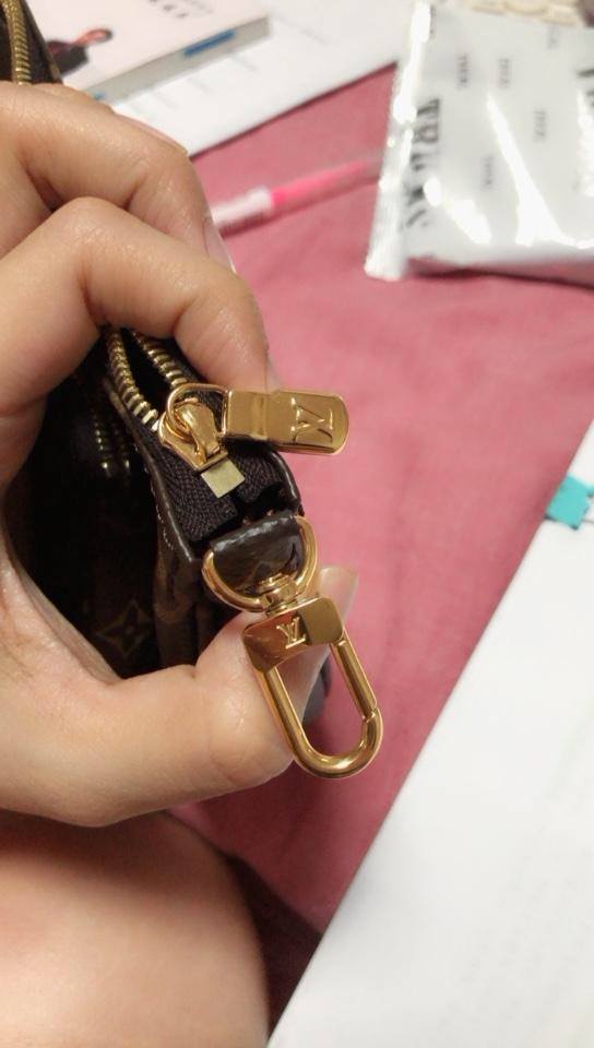 Ellebag’s Perfect 1:1 Replica of the Louis Vuitton M44840 Multi Pochette Accessories Bag(2024 Dec Updated)-Best Quality Fake Louis Vuitton Bag Online Store, Replica designer bag ru