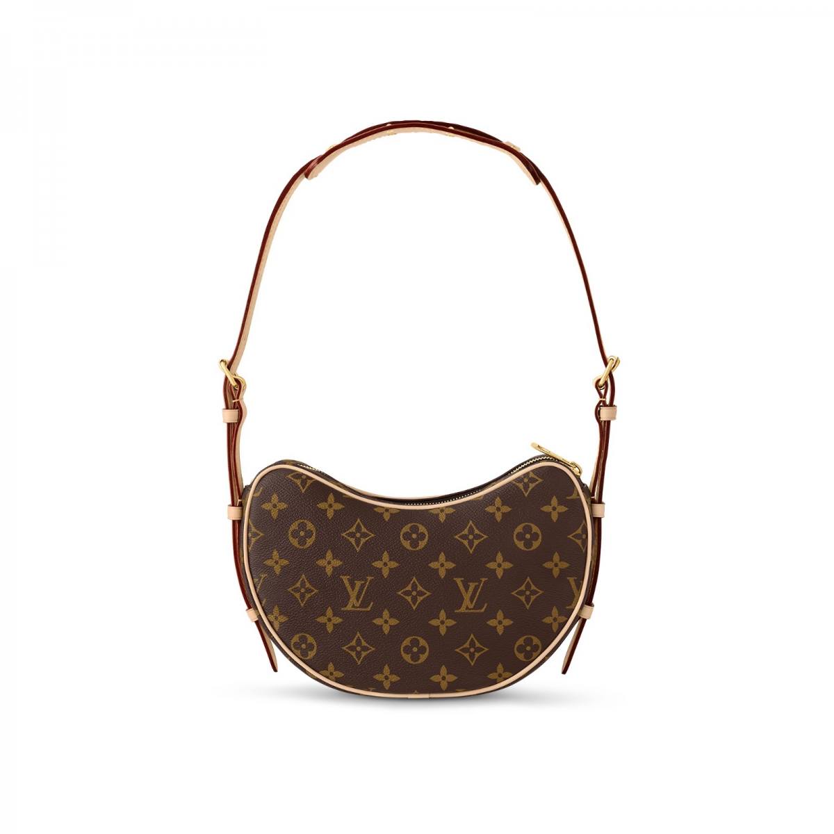 Ellebag’s 1:1 Replica Journey of the Louis Vuitton M46828 Croissant Handbag(2024 Dec Updated)-ఉత్తమ నాణ్యత నకిలీ లూయిస్ విట్టన్ బ్యాగ్ ఆన్‌లైన్ స్టోర్, రెప్లికా డిజైనర్ బ్యాగ్ రు