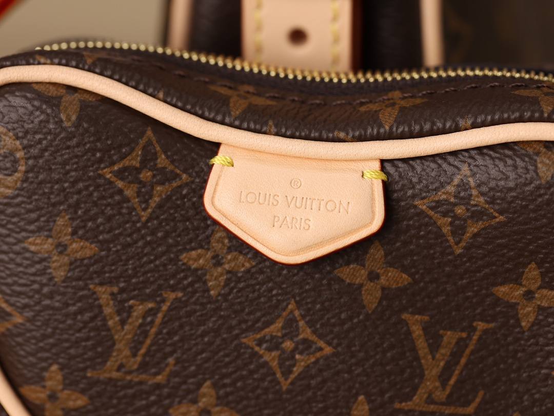 Ellebag’s 1:1 Replica Journey of the Louis Vuitton M46828 Croissant Handbag(2024 Dec Updated)-ఉత్తమ నాణ్యత నకిలీ లూయిస్ విట్టన్ బ్యాగ్ ఆన్‌లైన్ స్టోర్, రెప్లికా డిజైనర్ బ్యాగ్ రు