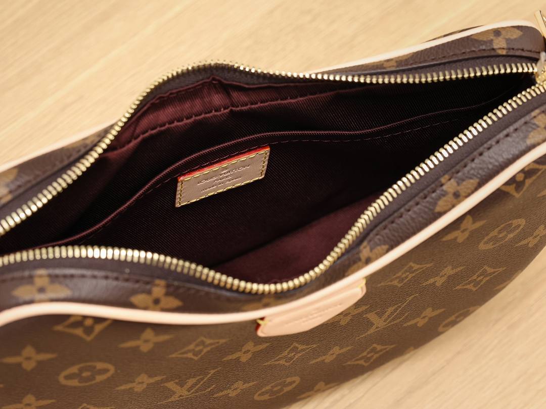 Ellebag’s 1:1 Replica Journey of the Louis Vuitton M46828 Croissant Handbag(2024 Dec Updated)-ఉత్తమ నాణ్యత నకిలీ లూయిస్ విట్టన్ బ్యాగ్ ఆన్‌లైన్ స్టోర్, రెప్లికా డిజైనర్ బ్యాగ్ రు