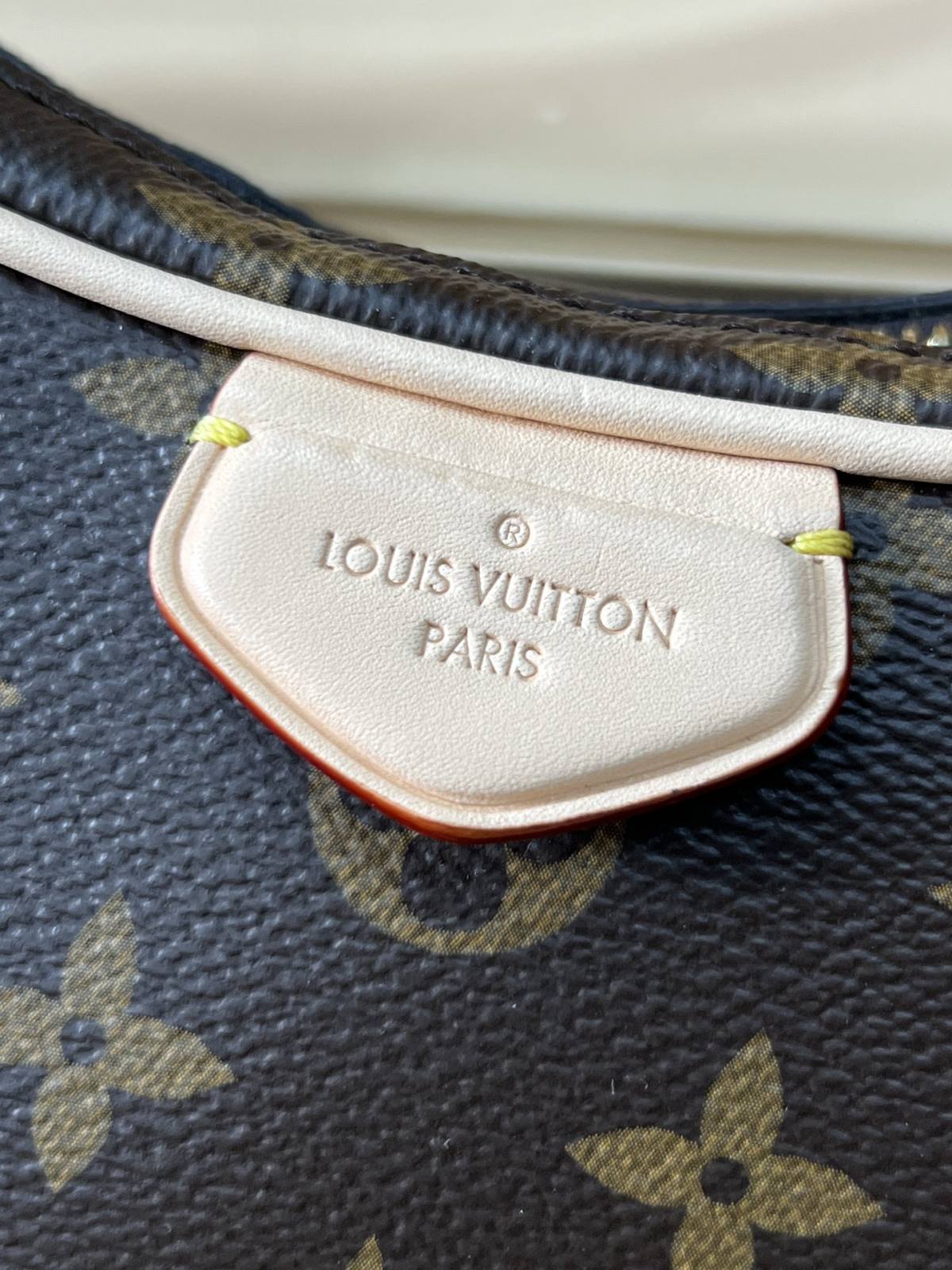 Ellebag’s 1:1 Replica Journey of the Louis Vuitton M46828 Croissant Handbag(2024 Dec Updated)-ఉత్తమ నాణ్యత నకిలీ లూయిస్ విట్టన్ బ్యాగ్ ఆన్‌లైన్ స్టోర్, రెప్లికా డిజైనర్ బ్యాగ్ రు