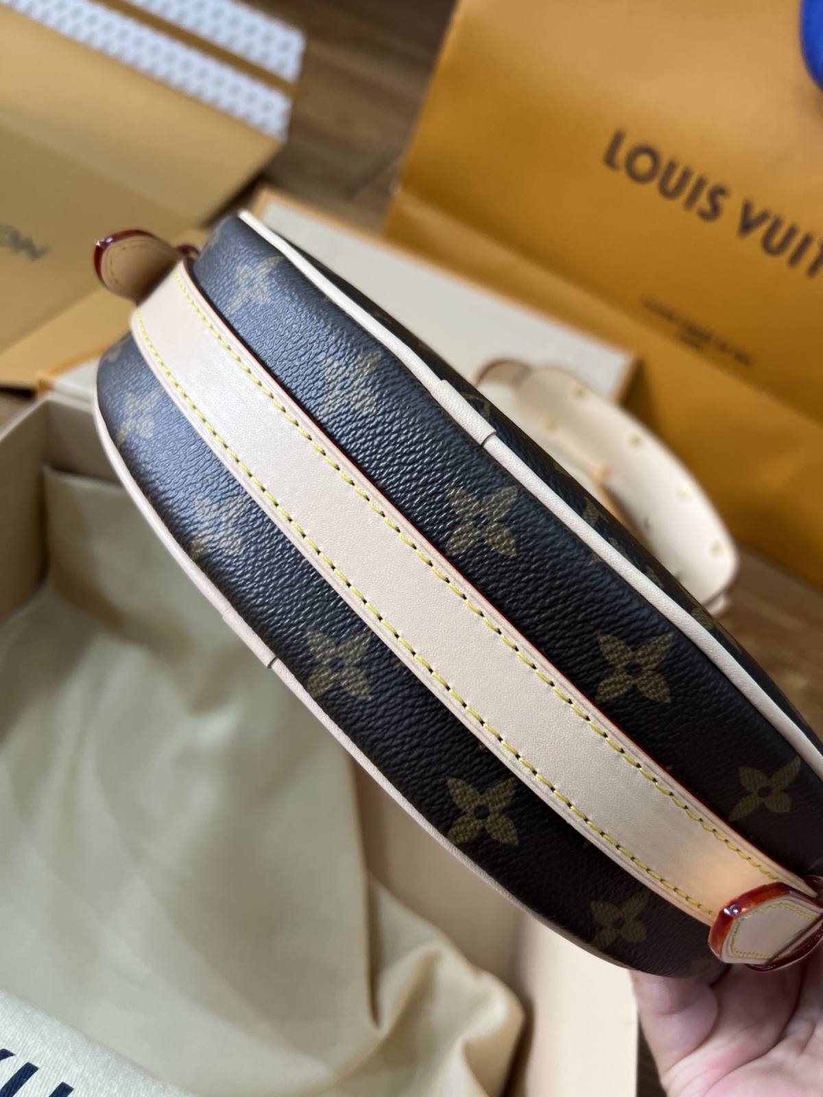 Ellebag’s 1:1 Replica Journey of the Louis Vuitton M46828 Croissant Handbag(2024 Dec Updated)-ఉత్తమ నాణ్యత నకిలీ లూయిస్ విట్టన్ బ్యాగ్ ఆన్‌లైన్ స్టోర్, రెప్లికా డిజైనర్ బ్యాగ్ రు