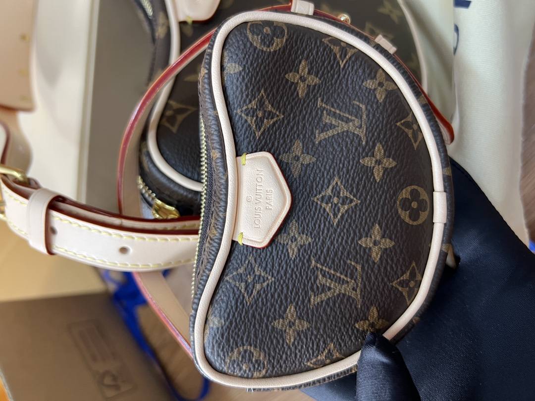 Ellebag’s 1:1 Replica Journey of the Louis Vuitton M46828 Croissant Handbag(2024 Dec Updated)-ఉత్తమ నాణ్యత నకిలీ లూయిస్ విట్టన్ బ్యాగ్ ఆన్‌లైన్ స్టోర్, రెప్లికా డిజైనర్ బ్యాగ్ రు