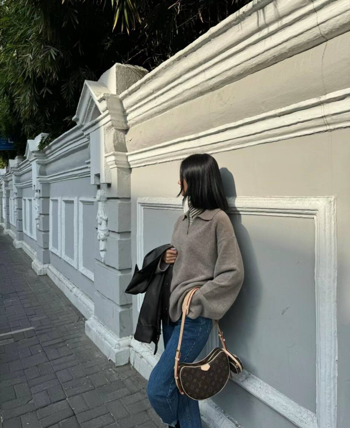 Ellebag’s 1:1 Replica Journey of the Louis Vuitton M46828 Croissant Handbag(2024 Dec Updated)-ఉత్తమ నాణ్యత నకిలీ లూయిస్ విట్టన్ బ్యాగ్ ఆన్‌లైన్ స్టోర్, రెప్లికా డిజైనర్ బ్యాగ్ రు