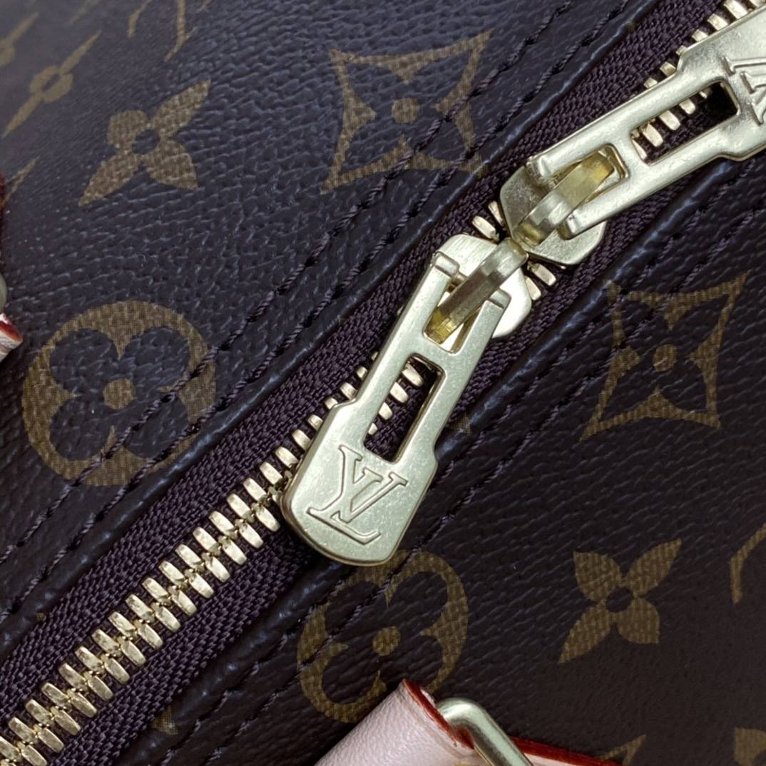 Ellebag’s 1:1 Replica of Louis Vuitton M41113 Speedy 25 Handbag with Shoulder Strap – Perfect Craftsmanship and Timeless Style(2024 Dec Updated)-ఉత్తమ నాణ్యత నకిలీ లూయిస్ విట్టన్ బ్యాగ్ ఆన్‌లైన్ స్టోర్, రెప్లికా డిజైనర్ బ్యాగ్ రు