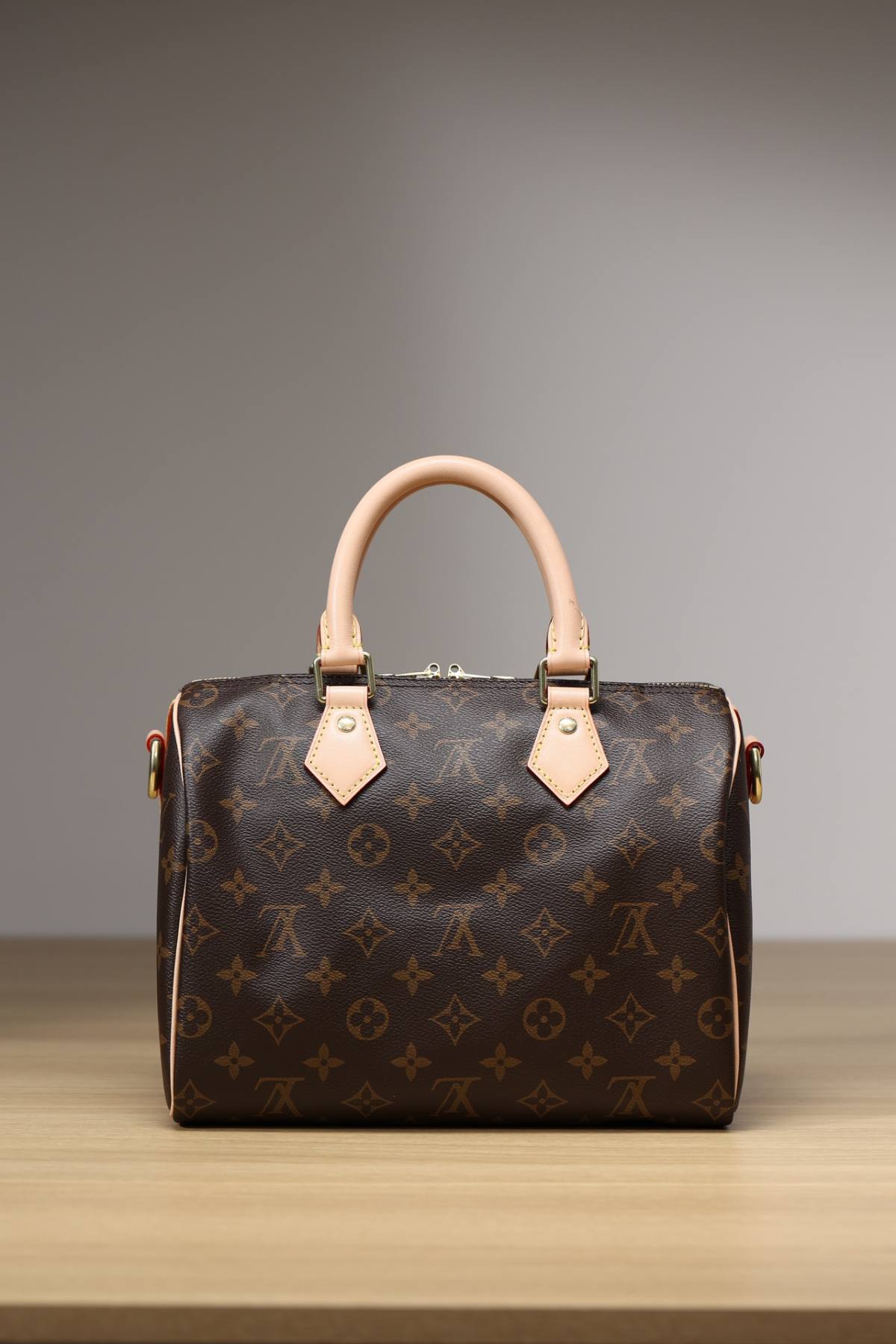 Ellebag’s 1:1 Replica of Louis Vuitton M41113 Speedy 25 Handbag with Shoulder Strap – Perfect Craftsmanship and Timeless Style(2024 Dec Updated)-ఉత్తమ నాణ్యత నకిలీ లూయిస్ విట్టన్ బ్యాగ్ ఆన్‌లైన్ స్టోర్, రెప్లికా డిజైనర్ బ్యాగ్ రు