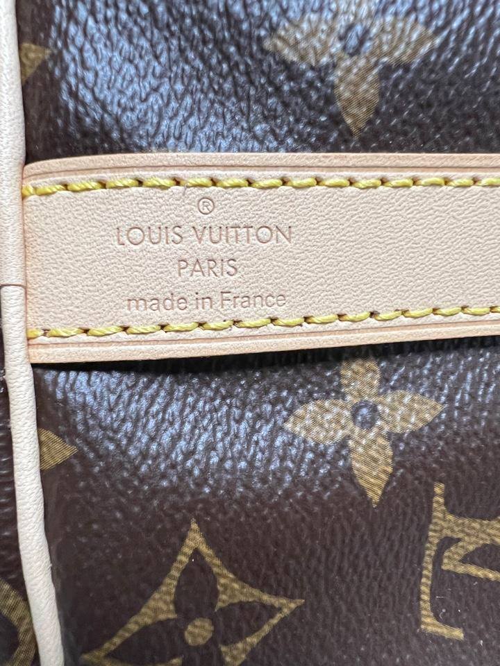 Ellebag’s 1:1 Replica of Louis Vuitton M41113 Speedy 25 Handbag with Shoulder Strap – Perfect Craftsmanship and Timeless Style(2024 Dec Updated)-ఉత్తమ నాణ్యత నకిలీ లూయిస్ విట్టన్ బ్యాగ్ ఆన్‌లైన్ స్టోర్, రెప్లికా డిజైనర్ బ్యాగ్ రు