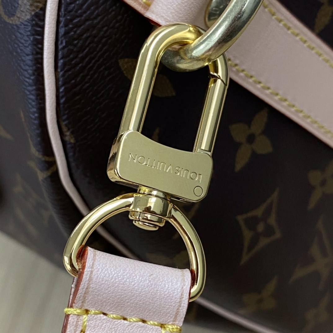 Ellebag’s 1:1 Replica of Louis Vuitton M41113 Speedy 25 Handbag with Shoulder Strap – Perfect Craftsmanship and Timeless Style(2024 Dec Updated)-ఉత్తమ నాణ్యత నకిలీ లూయిస్ విట్టన్ బ్యాగ్ ఆన్‌లైన్ స్టోర్, రెప్లికా డిజైనర్ బ్యాగ్ రు