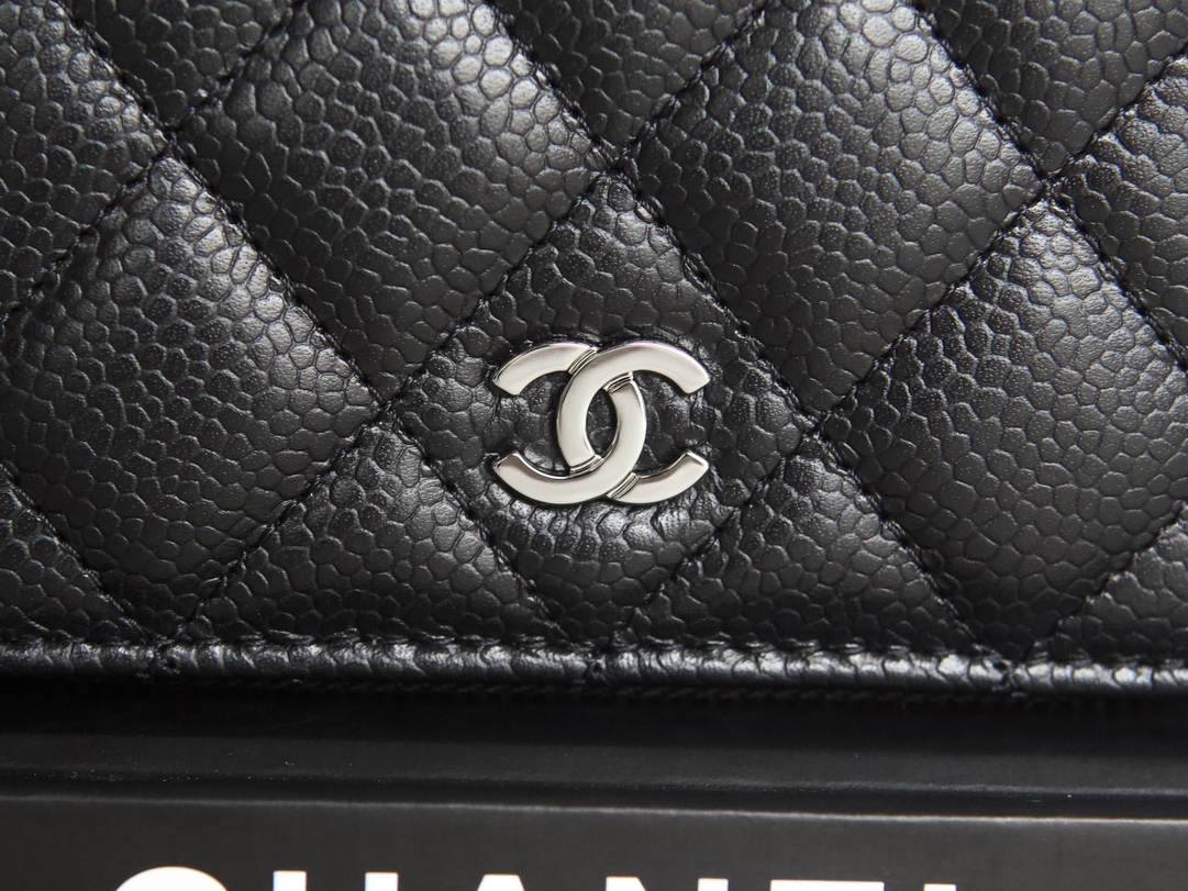 Ellebag’s 1:1 Replica of the Chanel Classic Zipper Coin Wallet: Precision and Craftsmanship(2024 Dec Updated)-Tayada ugu Fiican ee Louis Vuitton Boorsada Online Store, Bac naqshadeeye nuqul ah