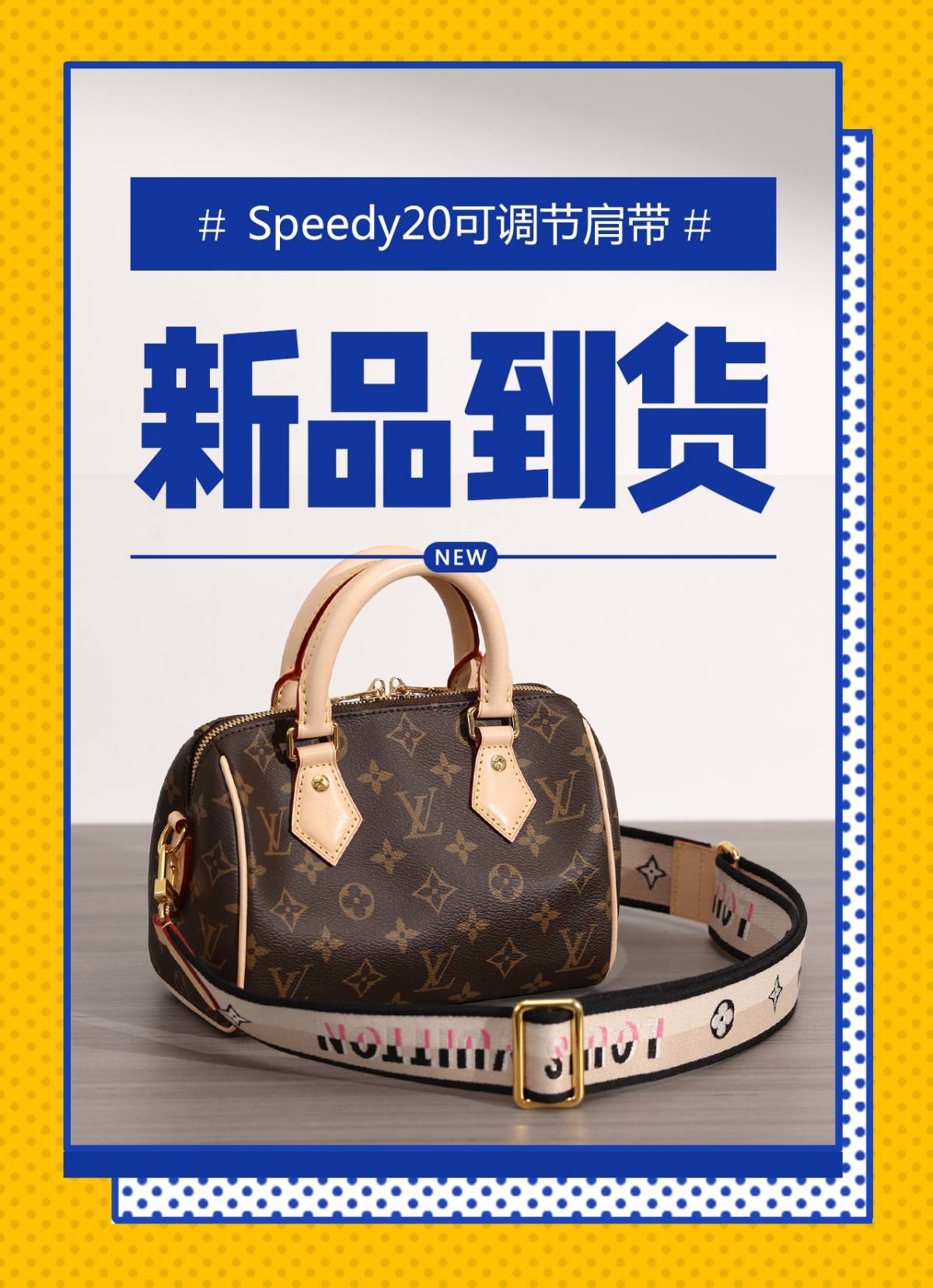 Ellebag’s 1:1 Replica of Louis Vuitton M46234 Speedy Bandoulière 20 Handbag – Exquisite Craftsmanship and Timeless Design(2024 Dec Updated)-Best Quality Fake Louis Vuitton Bag Online Store, Replica designer bag ru