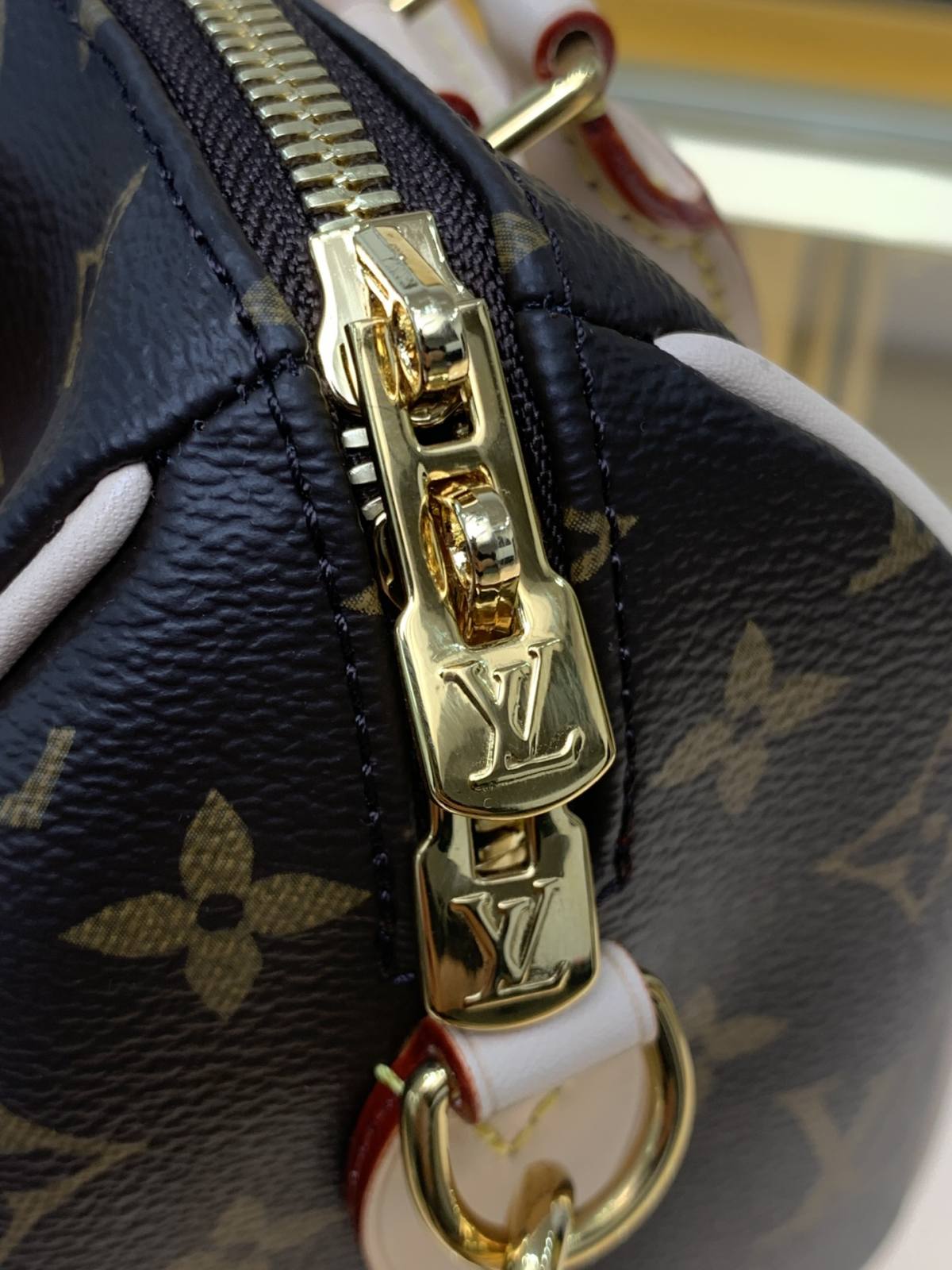 Ellebag’s 1:1 Replica of Louis Vuitton M46234 Speedy Bandoulière 20 Handbag – Exquisite Craftsmanship and Timeless Design(2024 Dec Updated)-Best Quality Fake Louis Vuitton Bag Online Store, Replica designer bag ru