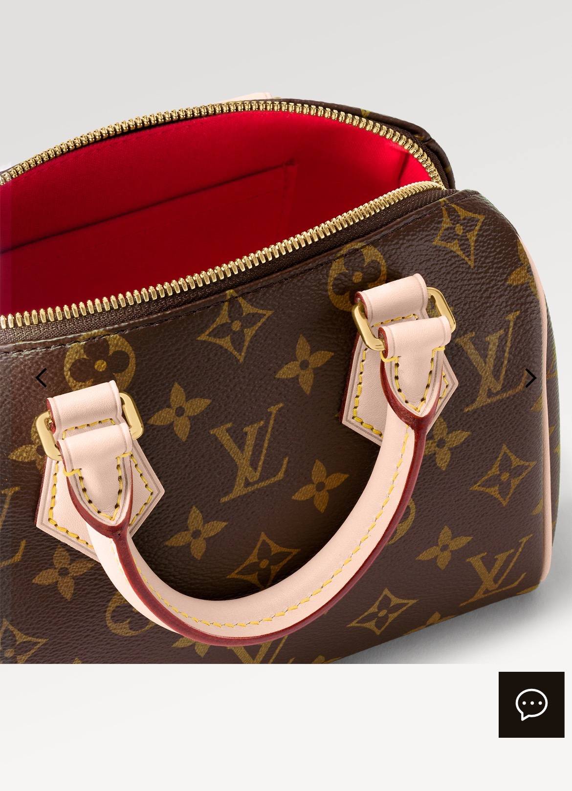 Ellebag’s 1:1 Replica of Louis Vuitton M46234 Speedy Bandoulière 20 Handbag – Exquisite Craftsmanship and Timeless Design(2024 Dec Updated)-Best Quality Fake Louis Vuitton Bag Online Store, Replica designer bag ru