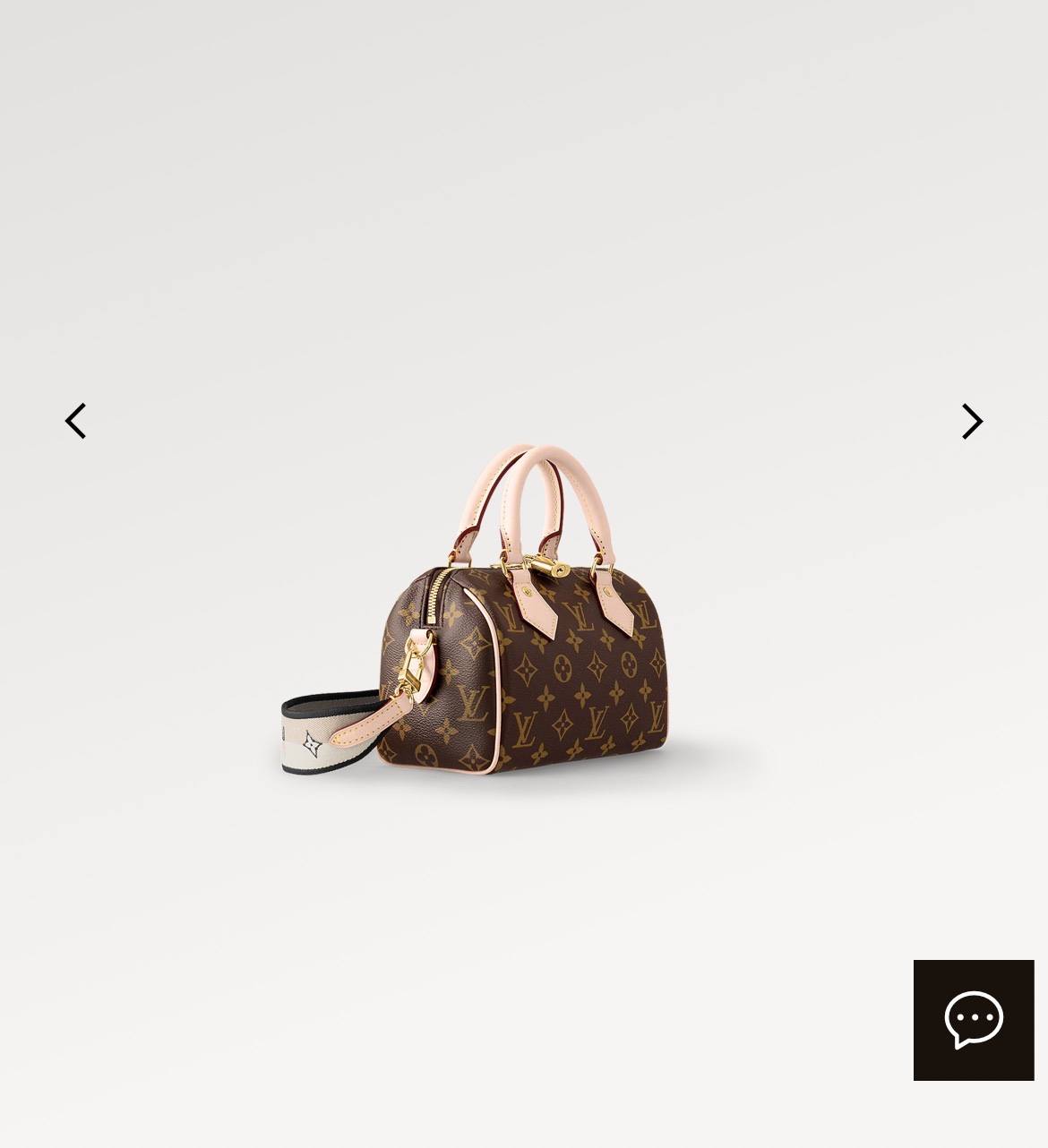 Ellebag’s 1:1 Replica of Louis Vuitton M46234 Speedy Bandoulière 20 Handbag – Exquisite Craftsmanship and Timeless Design(2024 Dec Updated)-Best Quality Fake Louis Vuitton Bag Online Store, Replica designer bag ru