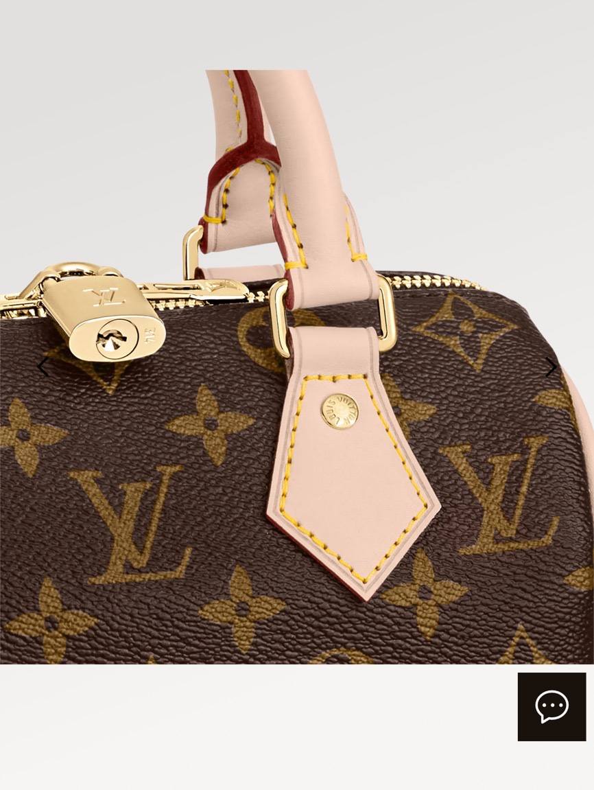 Ellebag’s 1:1 Replica of Louis Vuitton M46234 Speedy Bandoulière 20 Handbag – Exquisite Craftsmanship and Timeless Design(2024 Dec Updated)-Best Quality Fake Louis Vuitton Bag Online Store, Replica designer bag ru