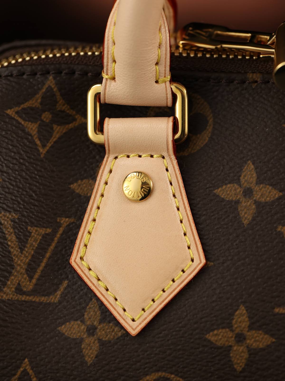 Ellebag’s 1:1 Replica of Louis Vuitton M46234 Speedy Bandoulière 20 Handbag – Exquisite Craftsmanship and Timeless Design(2024 Dec Updated)-Best Quality Fake Louis Vuitton Bag Online Store, Replica designer bag ru