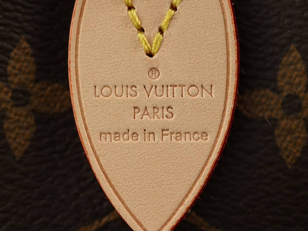 Ellebag’s 1:1 Replica of Louis Vuitton M46234 Speedy Bandoulière 20 Handbag – Exquisite Craftsmanship and Timeless Design(2024 Dec Updated)-Best Quality Fake Louis Vuitton Bag Online Store, Replica designer bag ru