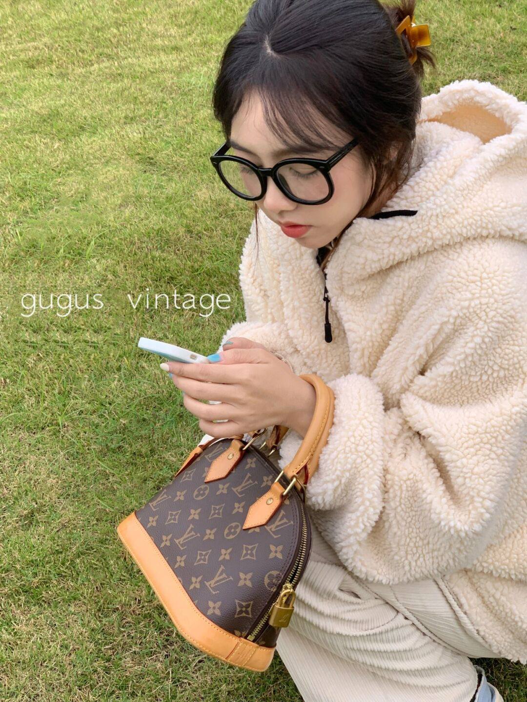 Ellebag’s 1:1 Replica of Louis Vuitton M53152 Alma BB: A Masterclass in Craftsmanship and Timeless Design(2024 Dec Updated)-Best Quality Fake Louis Vuitton Bag Online Store, Replica designer bag ru