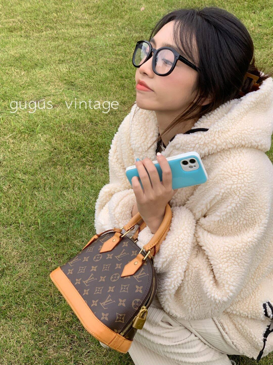 Ellebag’s 1:1 Replica of Louis Vuitton M53152 Alma BB: A Masterclass in Craftsmanship and Timeless Design(2024 Dec Updated)-Best Quality Fake Louis Vuitton Bag Online Store, Replica designer bag ru