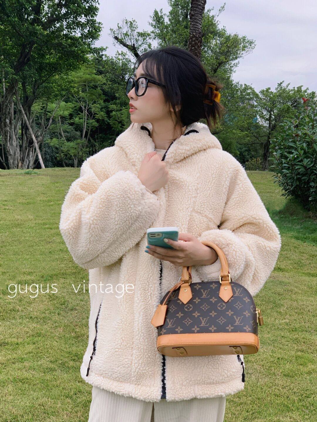 Ellebag’s 1:1 Replica of Louis Vuitton M53152 Alma BB: A Masterclass in Craftsmanship and Timeless Design(2024 Dec Updated)-Best Quality Fake Louis Vuitton Bag Online Store, Replica designer bag ru