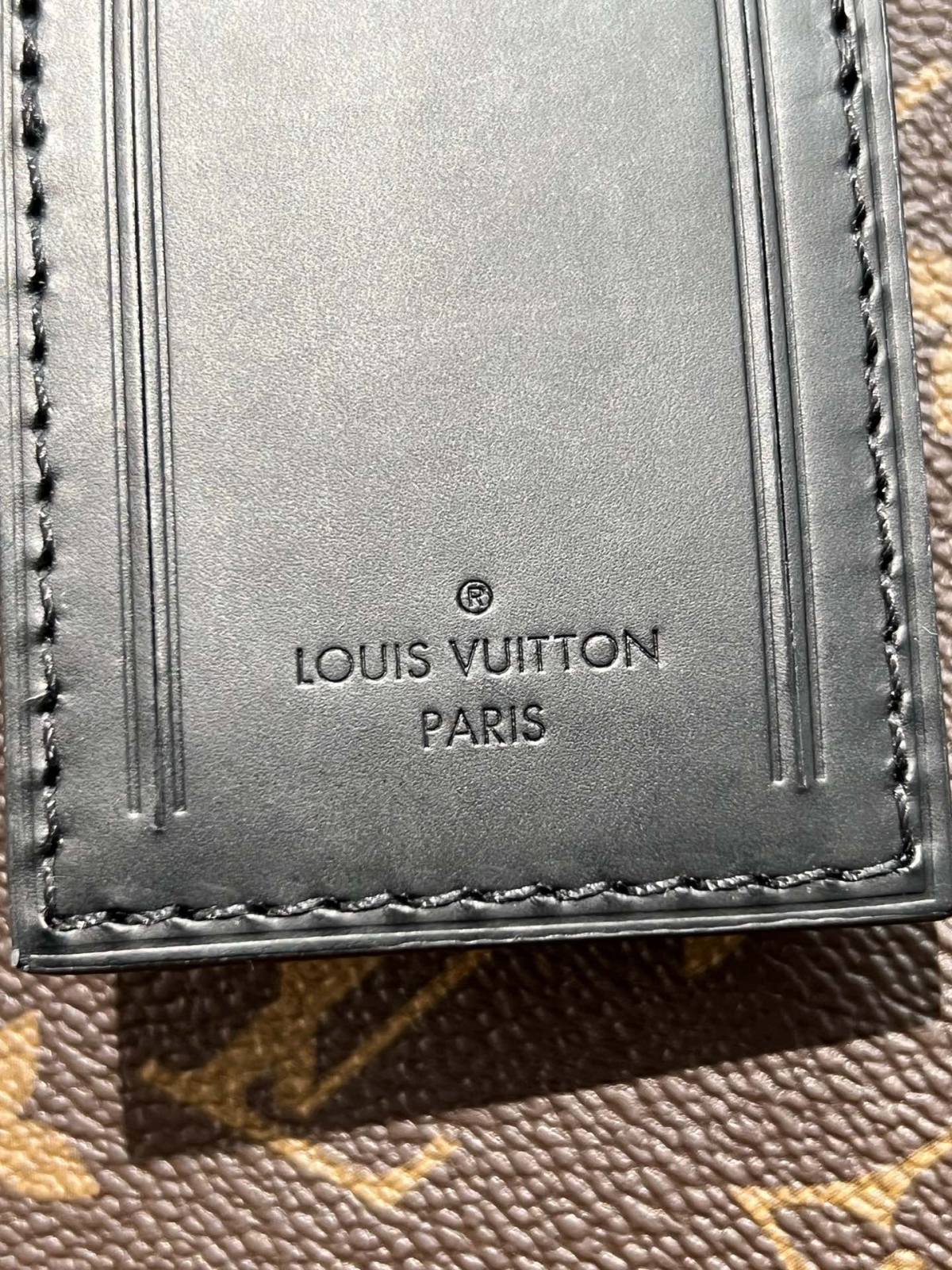 Ellebag’s 1:1 Replica of Louis Vuitton M56711 Keepall Bandoulière 45 – Mastering Travel Luxury(2024 Dec Updated)-Best Quality Fake Louis Vuitton Bag Online Store, Replica designer bag ru