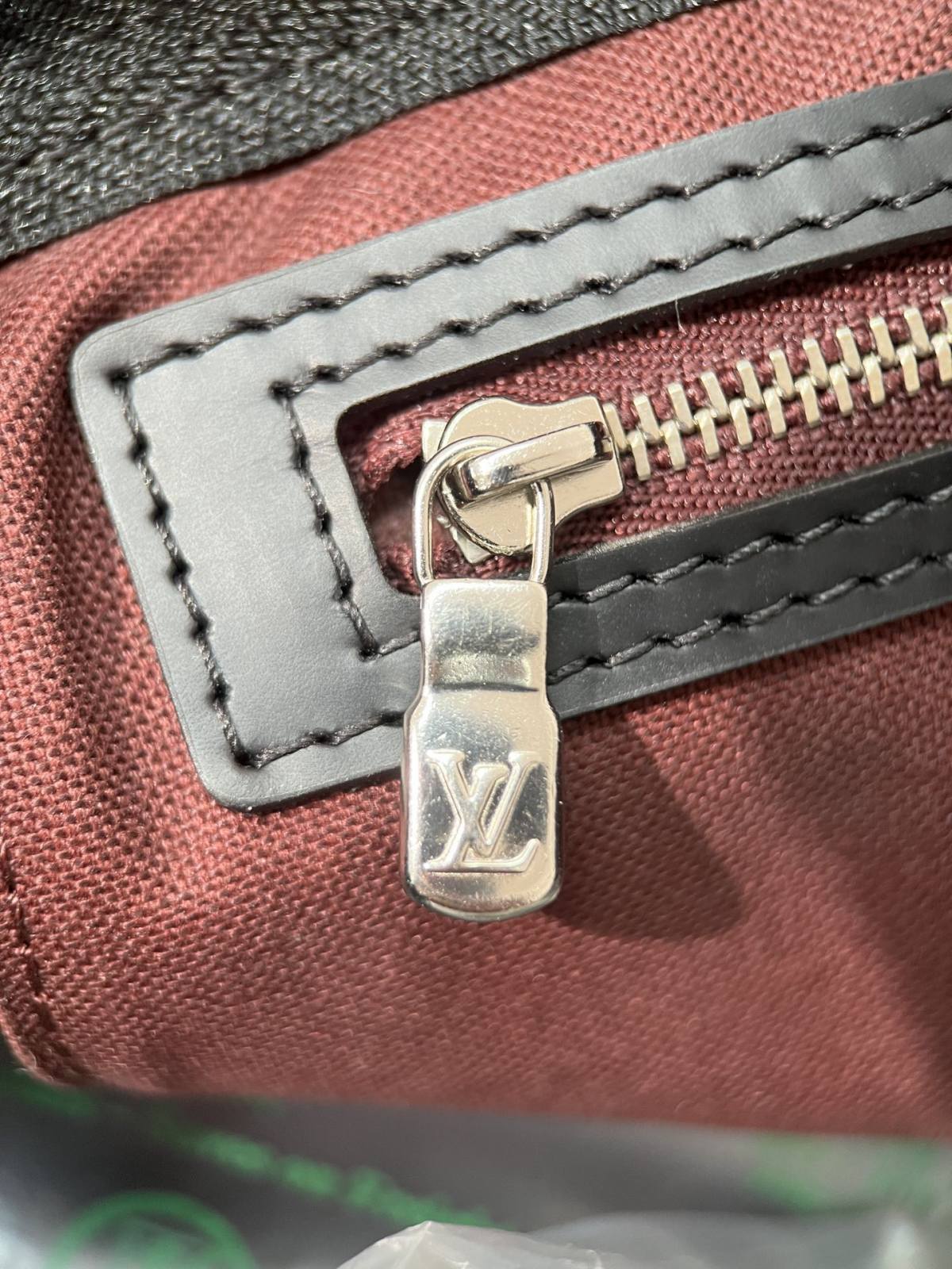 Ellebag’s 1:1 Replica of Louis Vuitton M56711 Keepall Bandoulière 45 – Mastering Travel Luxury(2024 Dec Updated)-Best Quality Fake Louis Vuitton Bag Online Store, Replica designer bag ru