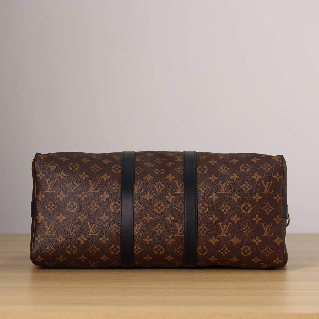 Ellebag’s 1:1 Replica of Louis Vuitton M56711 Keepall Bandoulière 45 – Mastering Travel Luxury(2024 Dec Updated)-Best Quality Fake Louis Vuitton Bag Online Store, Replica designer bag ru