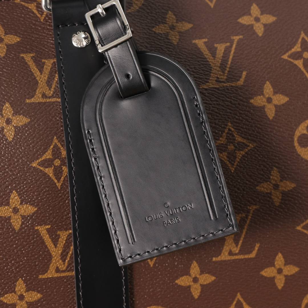 Ellebag’s 1:1 Replica of Louis Vuitton M56711 Keepall Bandoulière 45 – Mastering Travel Luxury(2024 Dec Updated)-Best Quality Fake Louis Vuitton Bag Online Store, Replica designer bag ru