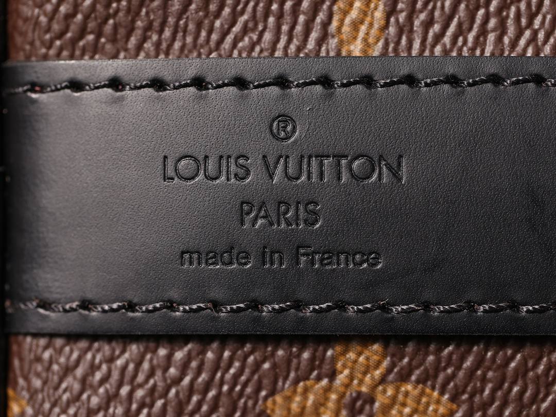 Ellebag’s 1:1 Replica of Louis Vuitton M56711 Keepall Bandoulière 45 – Mastering Travel Luxury(2024 Dec Updated)-Best Quality Fake Louis Vuitton Bag Online Store, Replica designer bag ru