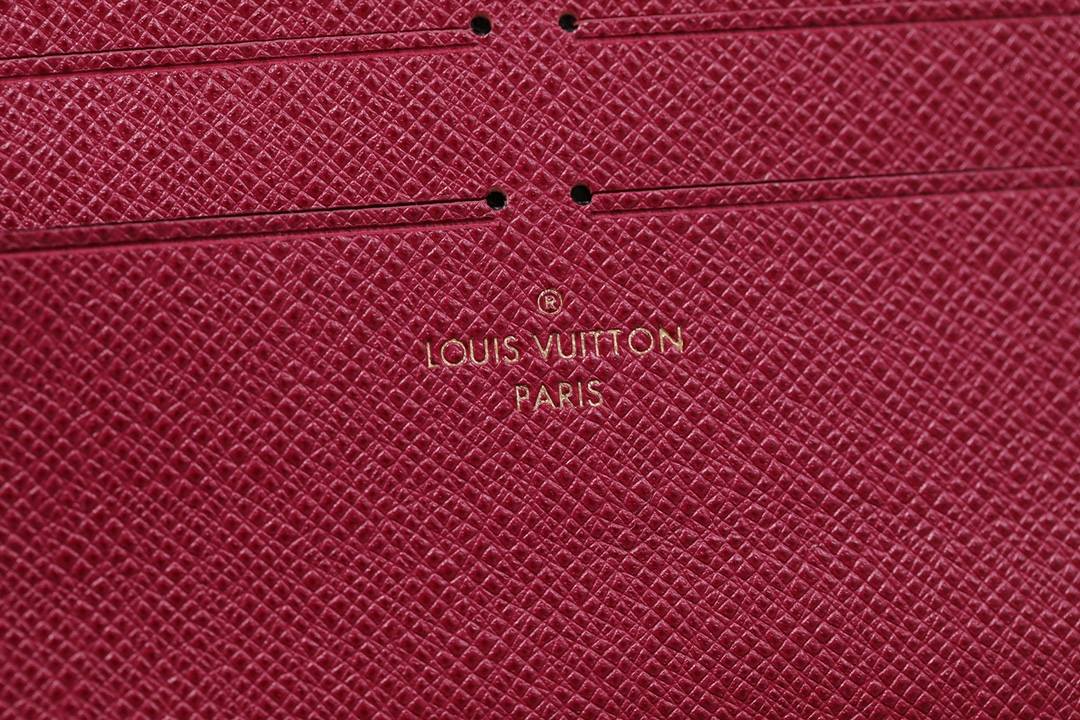 Ellebag’s 1:1 Replica of Louis Vuitton M61276 Pochette Félicie Chain Bag(2024 Dec Updated)-Best Quality Fake Louis Vuitton Bag Online Store, Replica designer bag ru