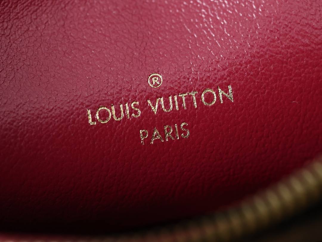 Ellebag’s 1:1 Replica of Louis Vuitton M61276 Pochette Félicie Chain Bag(2024 Dec Updated)-Best Quality Fake Louis Vuitton Bag Online Store, Replica designer bag ru