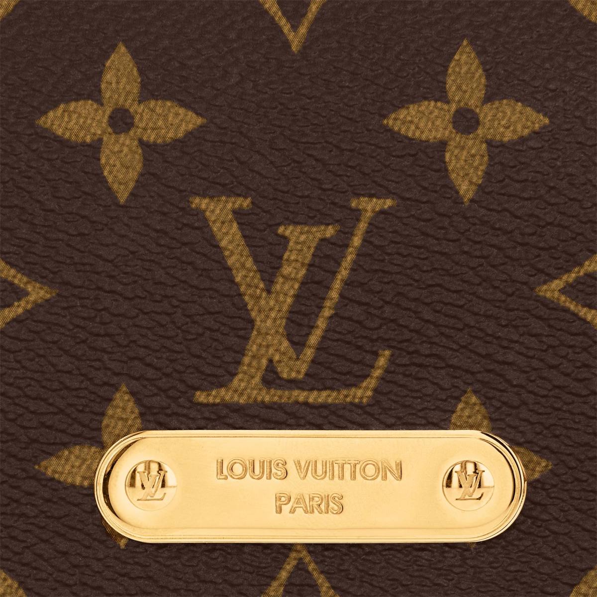 Ellebag’s 1:1 Replica of Louis Vuitton M82509 Wallet On Chain Lily: Craftsmanship and Timeless Elegance(2024 Dec Updated)-ʻOi aku ka maikaʻi o ka ʻeke Louis Vuitton ʻeke hoʻopunipuni ma ka hale kūʻai pūnaewele, ʻeke hoʻolālā kope ru